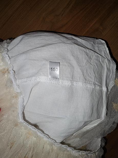 Sukne 3ks veľkosť 152, 152