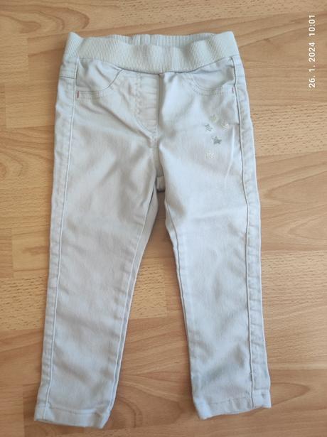 Rifle pre dievčatko, coccodrillo,92