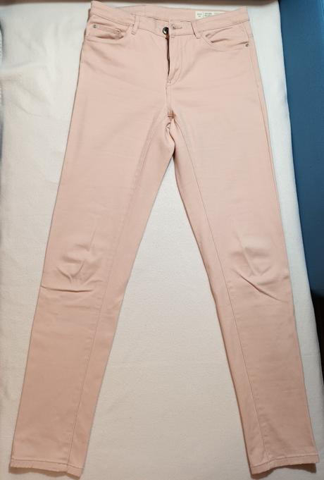 Bledoruzove rifle, esmara,38