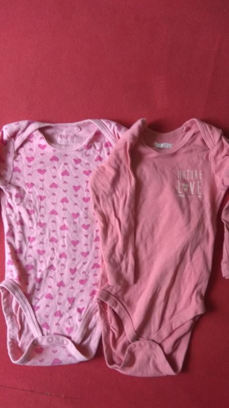 Bodynka 2ks, lupilu,74