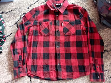 Košeľa, pepperts,146