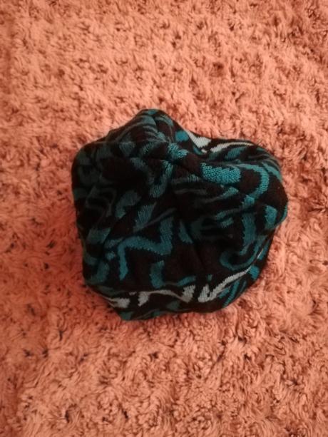 Čiapka značková, l