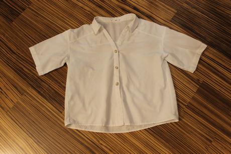 Oversize ľanová blúzka mango v. s, mango,s