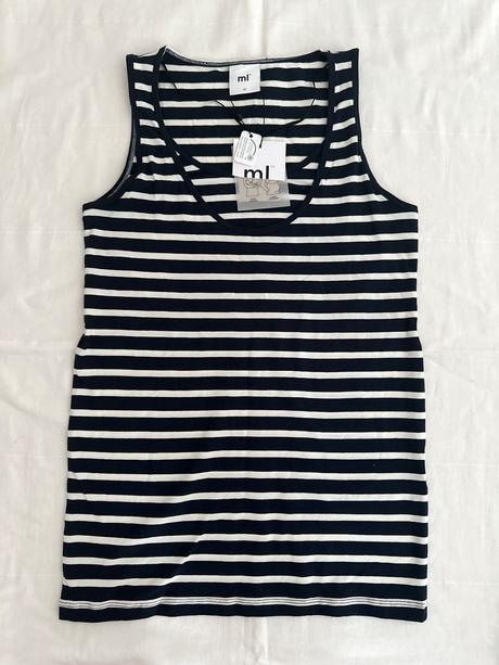Nové tričko na dojčenie, m