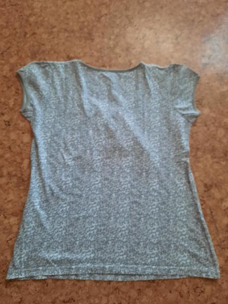 Dámske  tričko veľ. l, kik,l