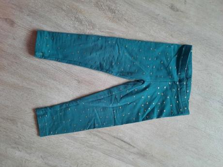 Legíny, palomino,98