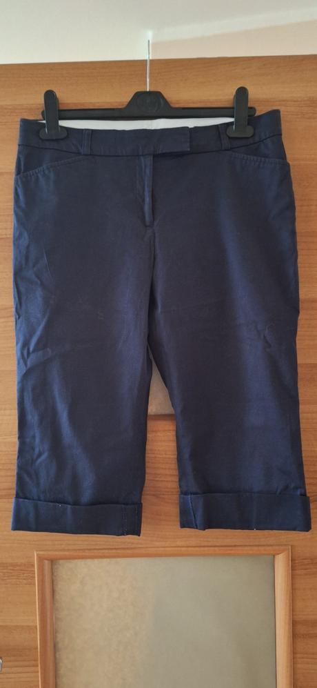 Nohavice 3/4, s.oliver,38