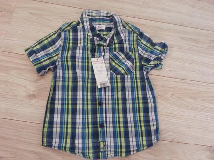 Kosielka s visackou, f&f,98