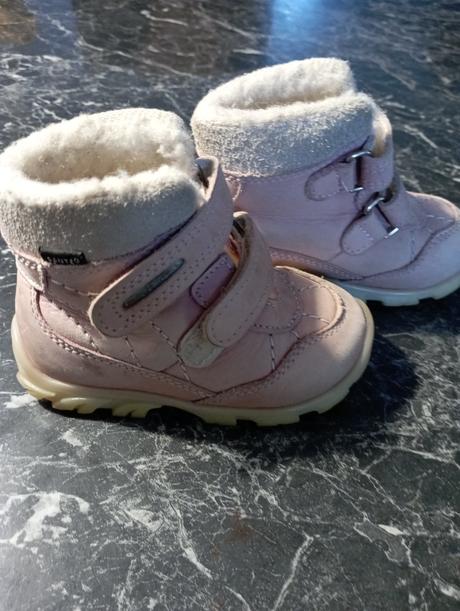 Zimné topánočky, santé,21