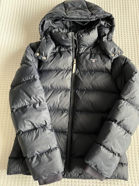 Zimná bunda gant 146, gant,146