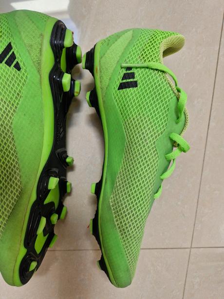 Kopačky adidas, adidas,43