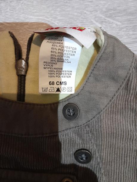 Predam šatočky, 68