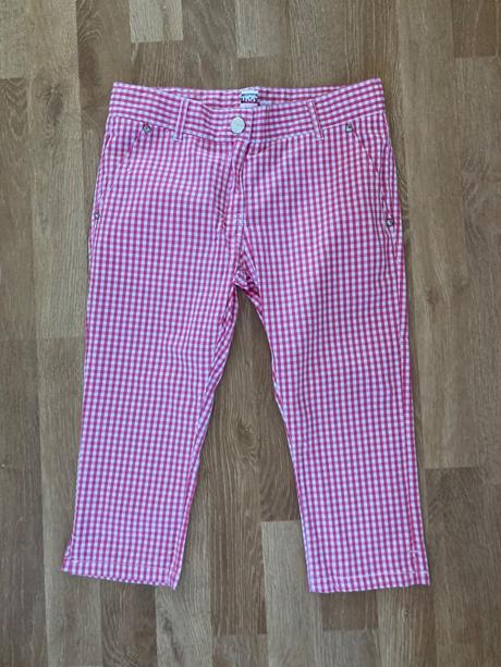 3/4ove letne nohavice, ido,140