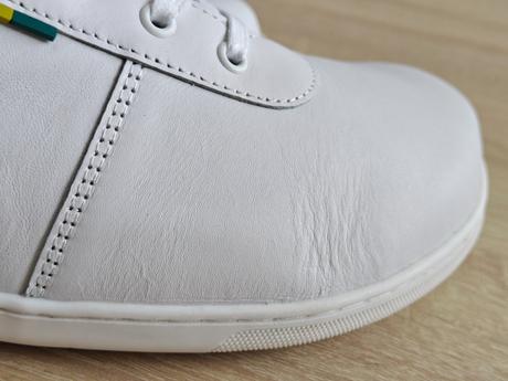 Royale - white & black 46 p138, be lenka,46