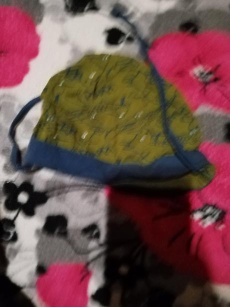 Detská čiapka, lupilu,86