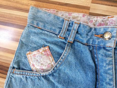 Riflové kraťasy, m