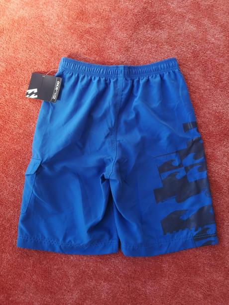 Billabong chlapčenské kúpacie šortky veľ. 16 rokov, billabong,176