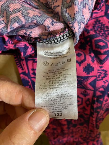 Haremky letne gate, 122