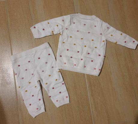 Svetríková súprava fred&flo, 62