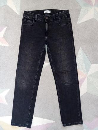 Dievčenské rifle, mango,140