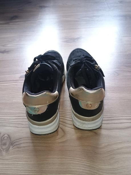 Kozene tenisky, tamaris 40, tamaris,40