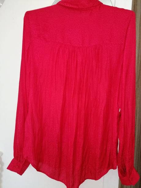 Blúzka č. 38, h&m,m