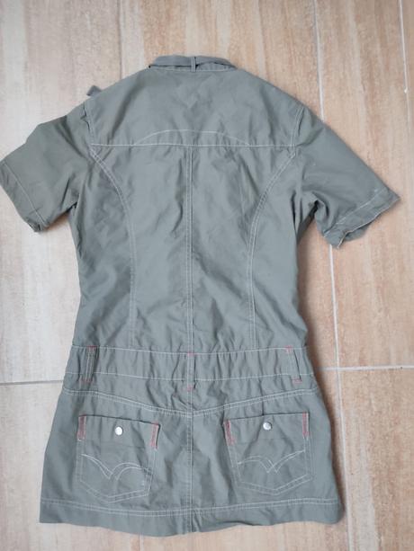 Športové saty, lee cooper,s