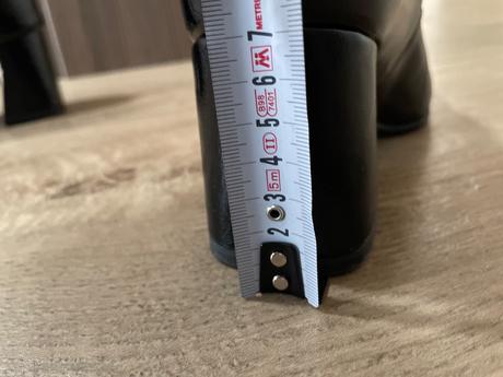 Elegantné kožené topánky tamaris, tamaris,37
