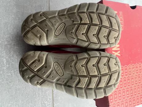 Keen chandler 2 cnx, keen,29