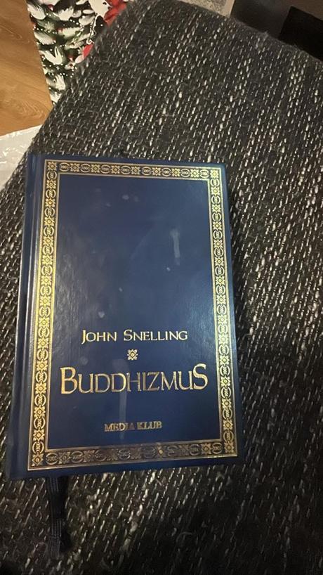 Budhizmus, 