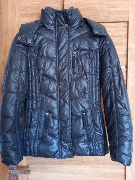 Vetrovka dámska, xs