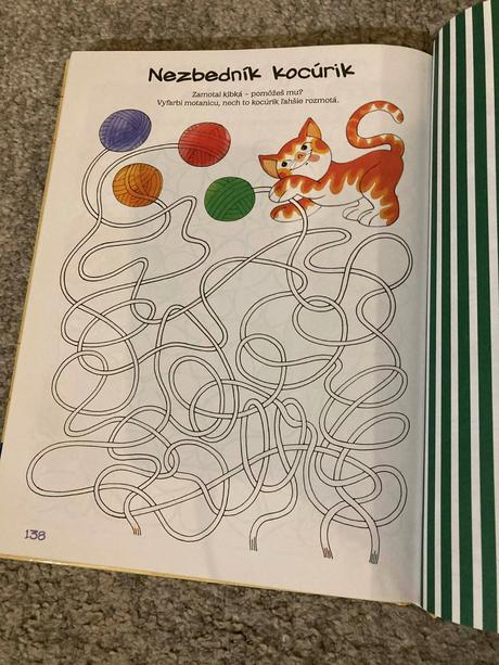 Ottova veľká kniha - školák, 