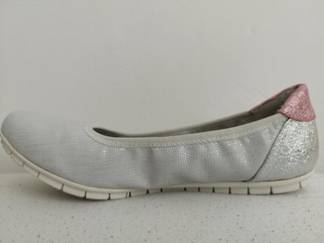 Baleríny s.oliver, s.oliver,39