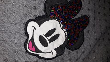 Šaty/tunika 4-5 rokov, disney,110