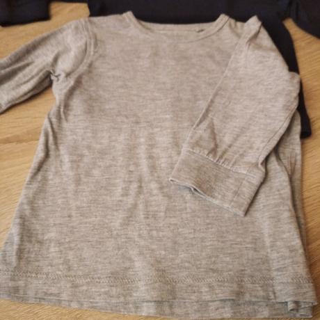 Tričká next, next,80