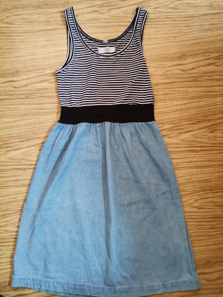 Dámske šaty 36/38, bonprix,36