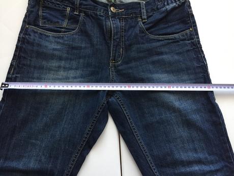 Rifle - rozšírený strih, c&a,164