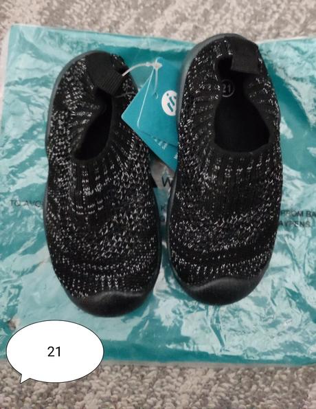 Papučky do vody, <17 - 47