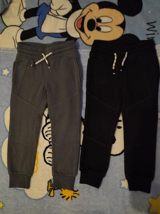 Tepláky 104, f&f,104