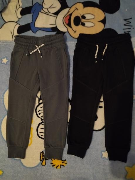 Tepláky 104, f&f,104