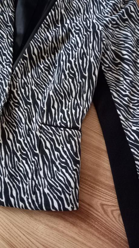 Elegantné sako h&m, h&m,34