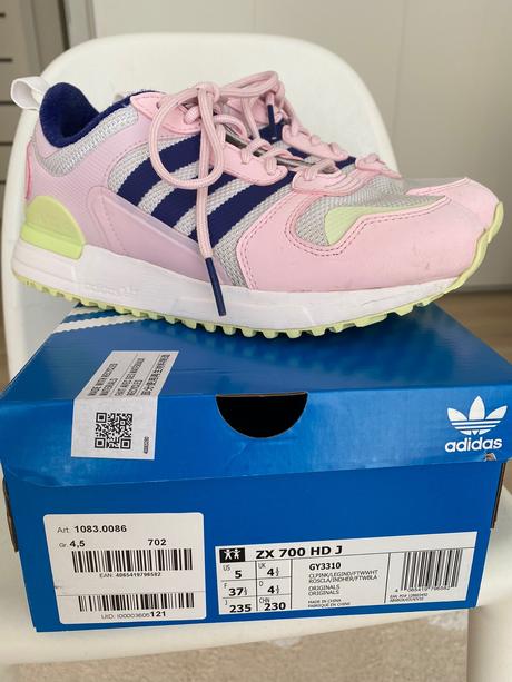 Adidas tenisky, adidas,37