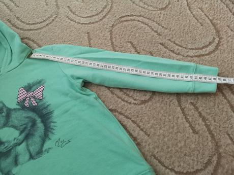 Mikina s veveričkou, dopodopo,116