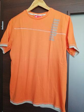 Puma tričko, puma,34