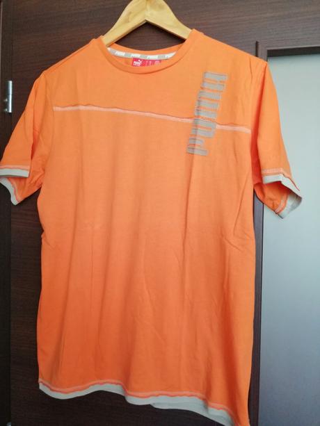 Puma tričko, puma,34