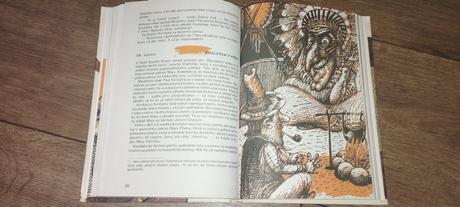 Päť prípadov detektíva konôpku, 