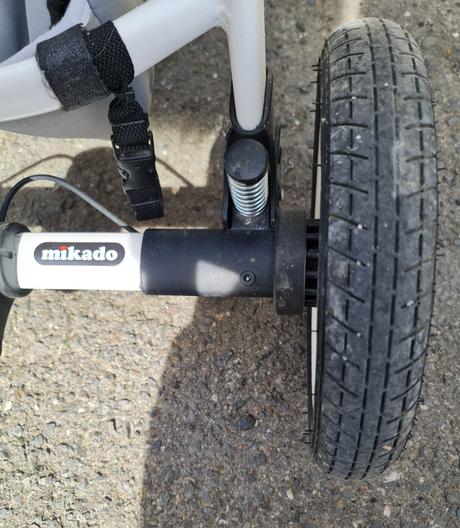 Kočík happy bee mikado 2020, happy bee,happy bee mikado