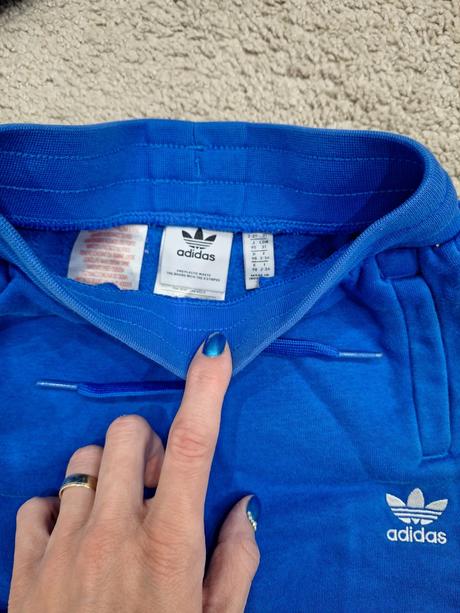 Tepláková súprava adidas, adidas,98