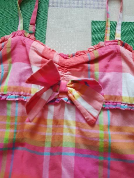 Šaty losan, losan,116