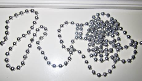 Vianočné dekorácie - sada, 